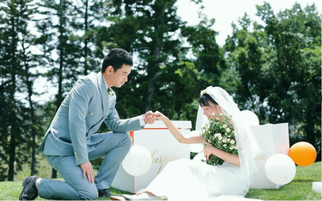 旅拍婚纱照攻略及注意事项