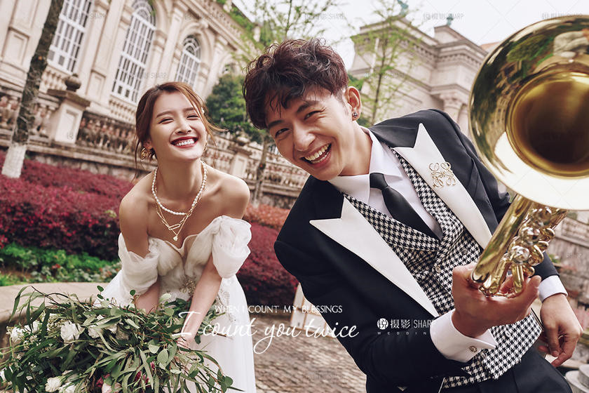 杭州拍婚纱照的景点有哪些