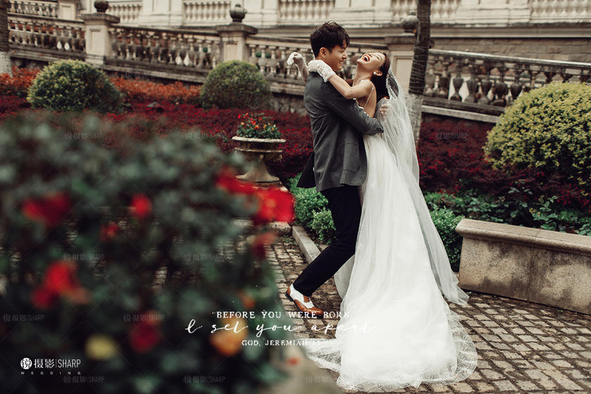 杭州拍婚纱照的景点有哪些