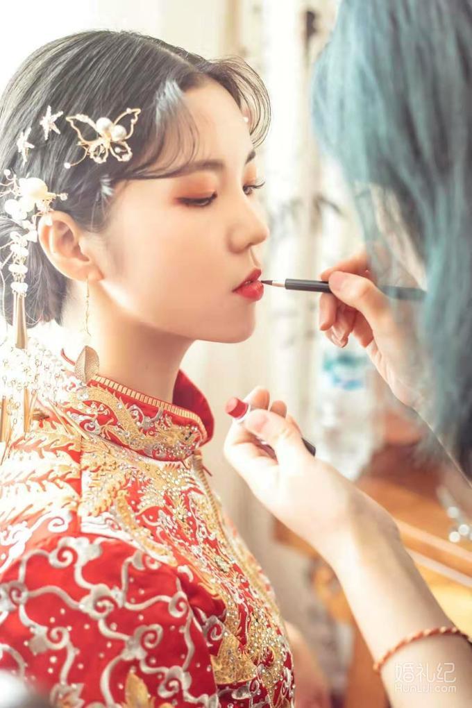 出门礼服这样选，让你美翻一整天！