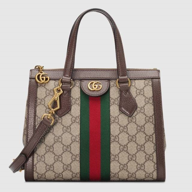 GUCCI OPhidia包包