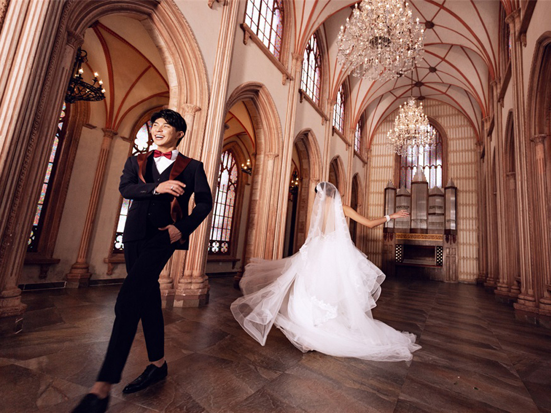 【口碑爆款】喜剧之王2电影片场\/补贴4000元