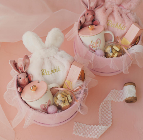 婚礼伴手礼是什么 一般送哪些东西 都送给谁？