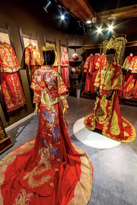 京轩婚纱摄影