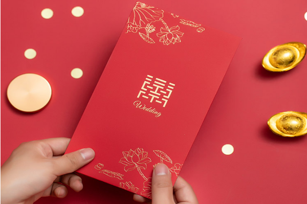 见面礼一般给多少2019
