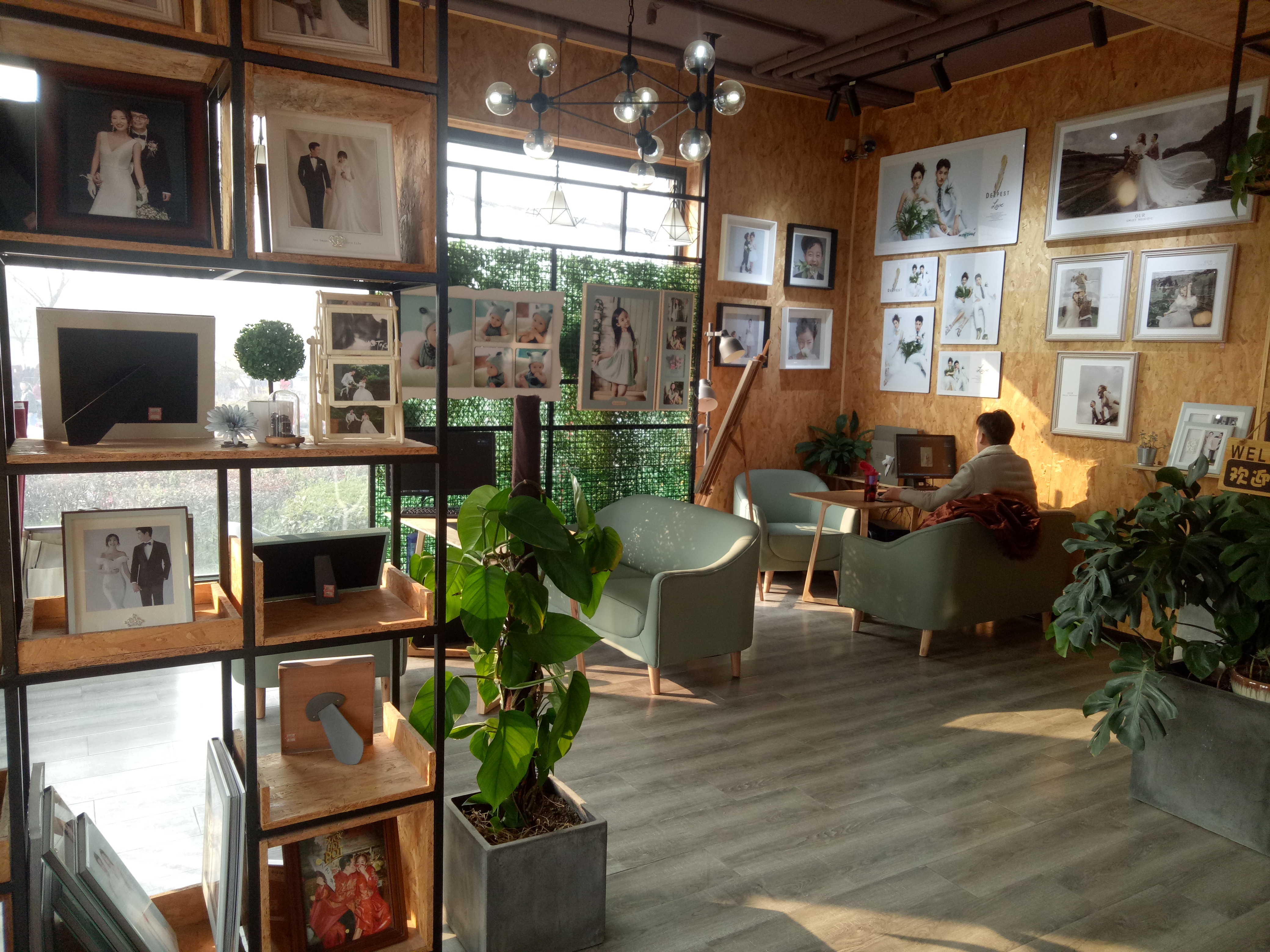 岸花攝STUDIOS