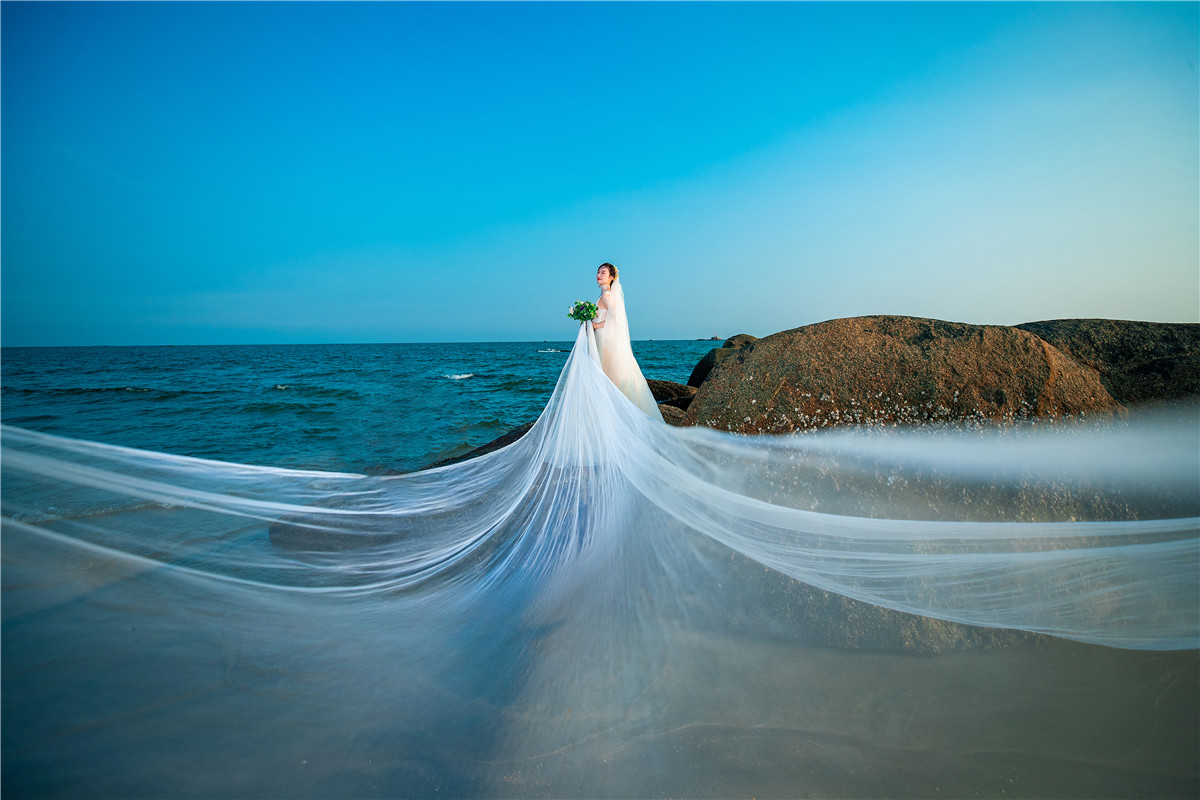 纯印｜一生一世永不分离