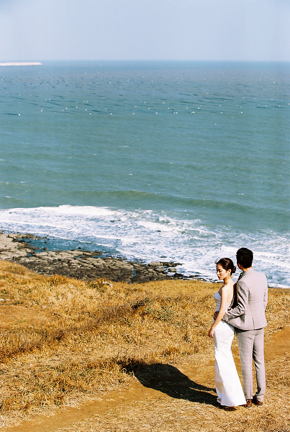 唯美海景·海誓山盟的浪漫