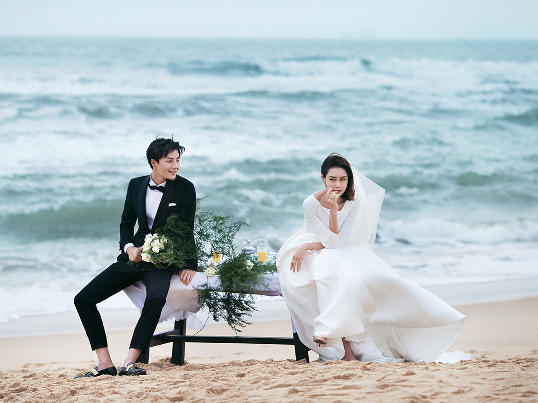婚纱照行业的最新趋势与发展方向
