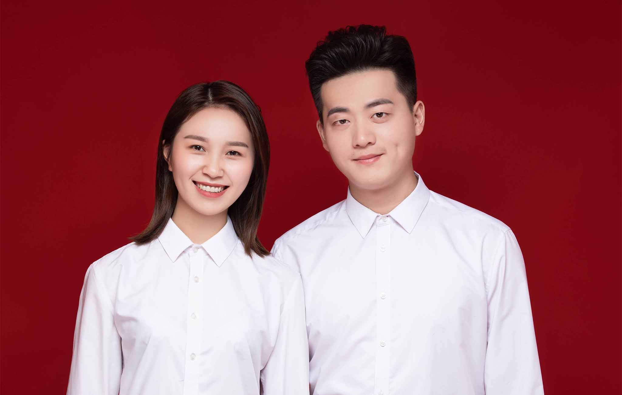  GEZI STUDIO 最美證件照