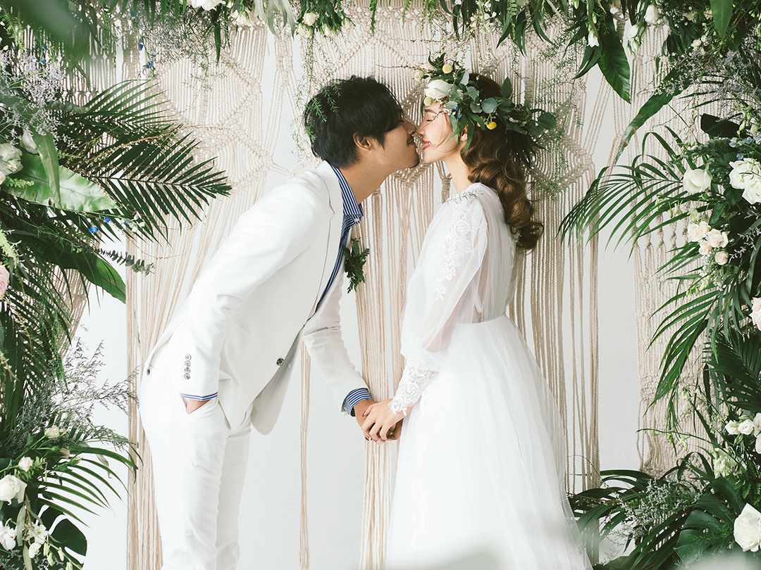 新春钜惠|人气婚纱照|底片全送