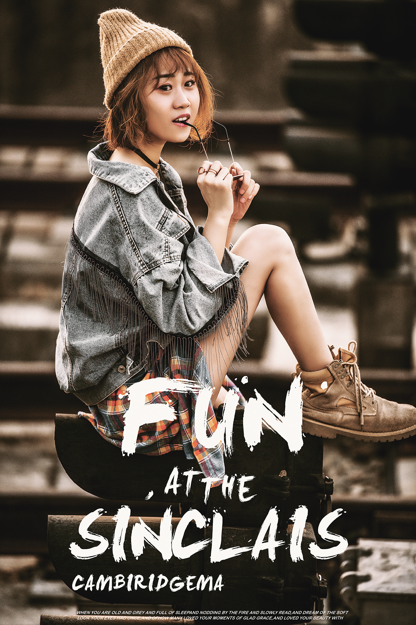 【mylogo大师摄影客片】陈先生&熊女士