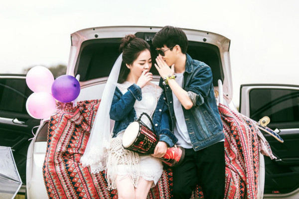 爱罗摄影（杭州总店）