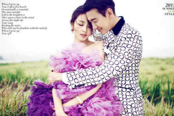 厦门时光流年婚纱摄影