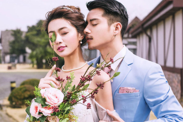 上海i-D时尚摄影机构