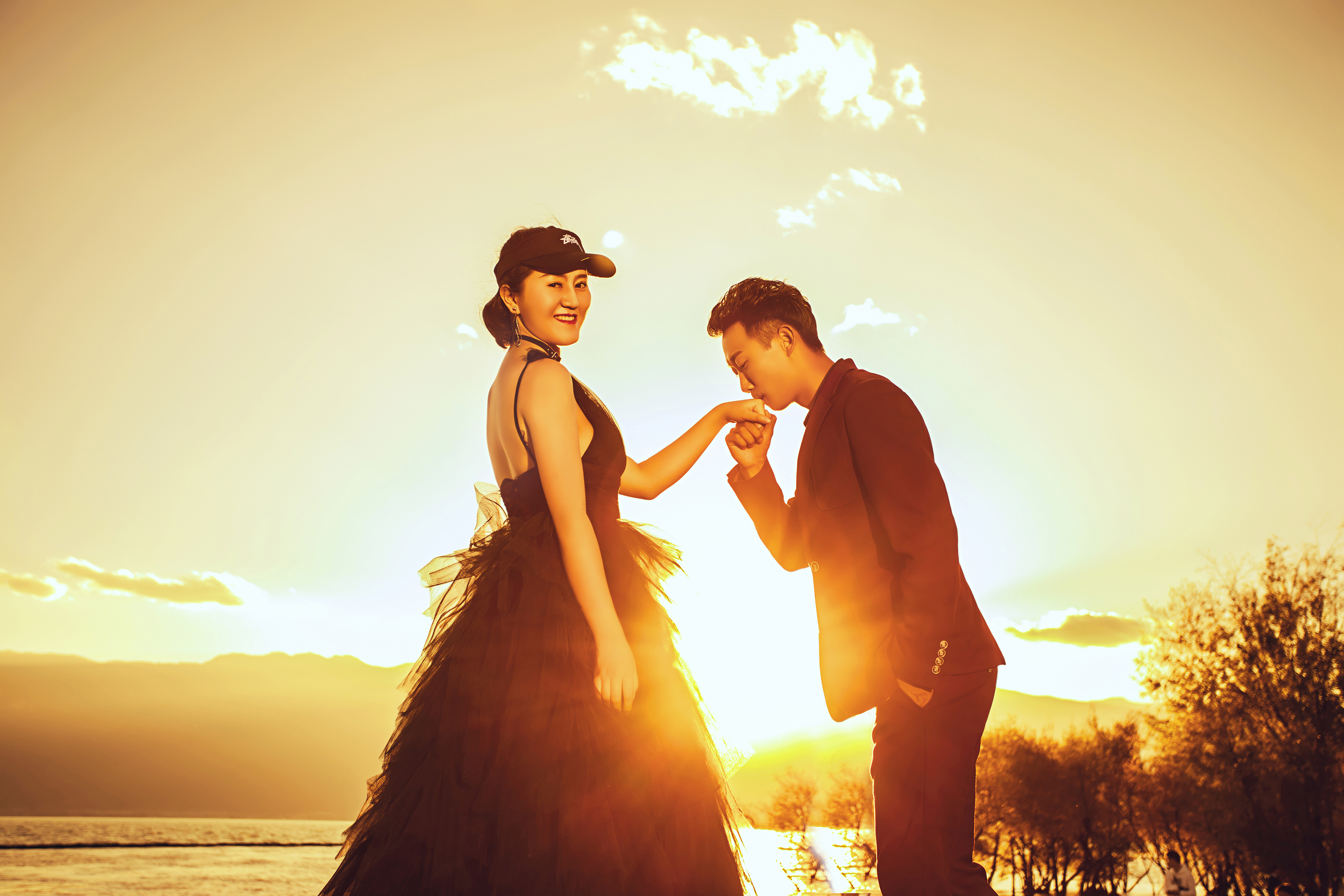 口碑特卖 无隐形消费 无套路