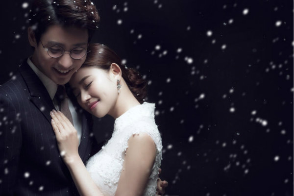 苏州80后新派婚纱摄影