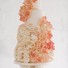 婚礼蛋糕种类 婚礼蛋糕价格 结婚蛋糕怎么选