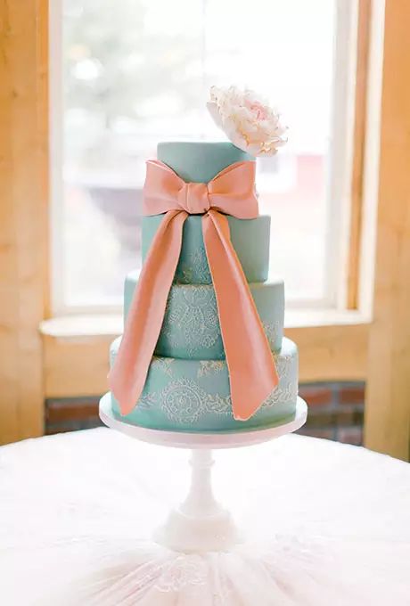 婚禮蛋糕種類 婚禮蛋糕價格 結婚蛋糕怎么選