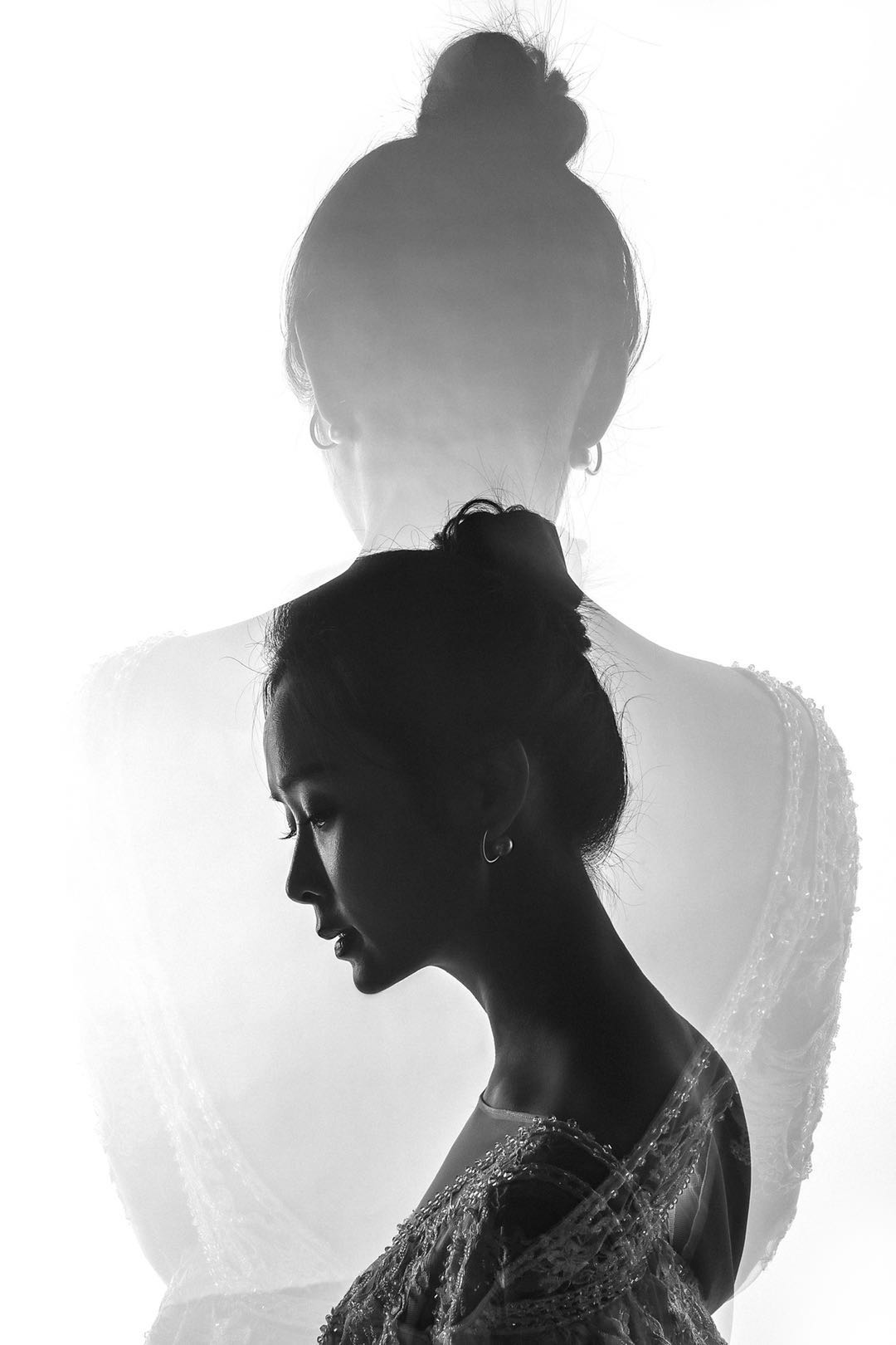 网红拍照 专享艺术写真照套系