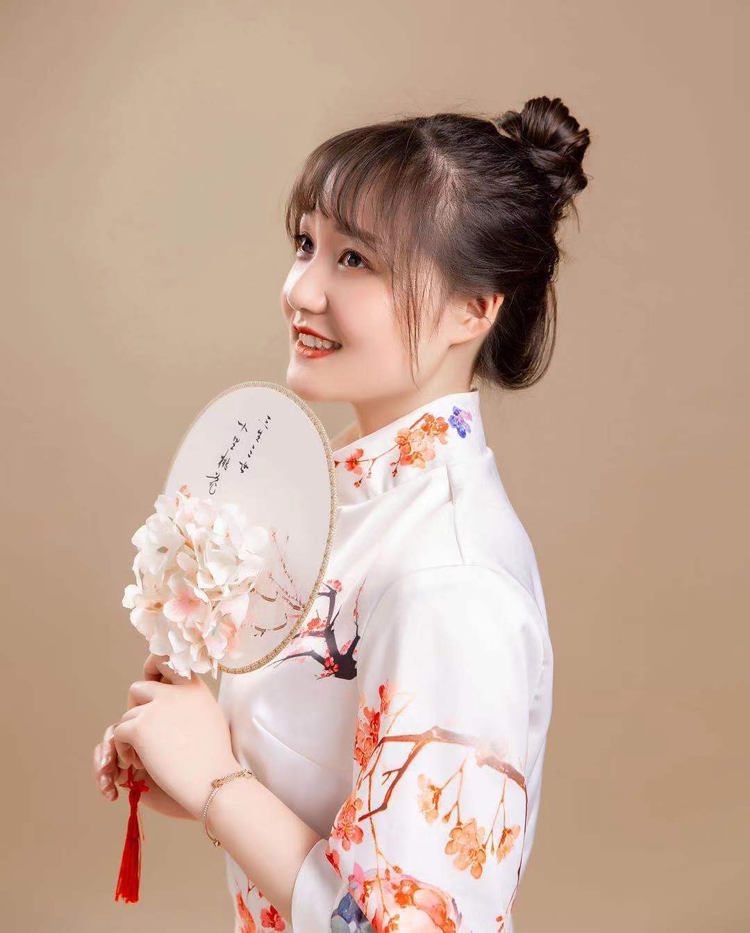 网红拍照 专享艺术写真照套系