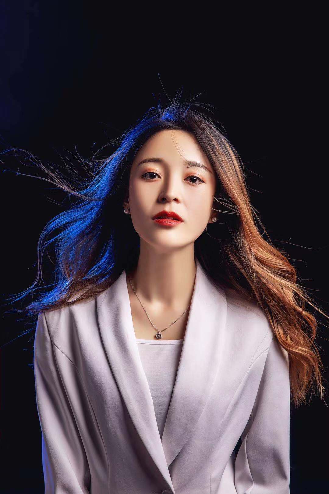 网红拍照 专享艺术写真照套系