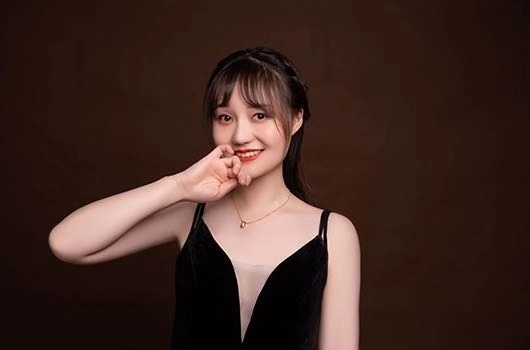 网红拍照 专享艺术写真照套系