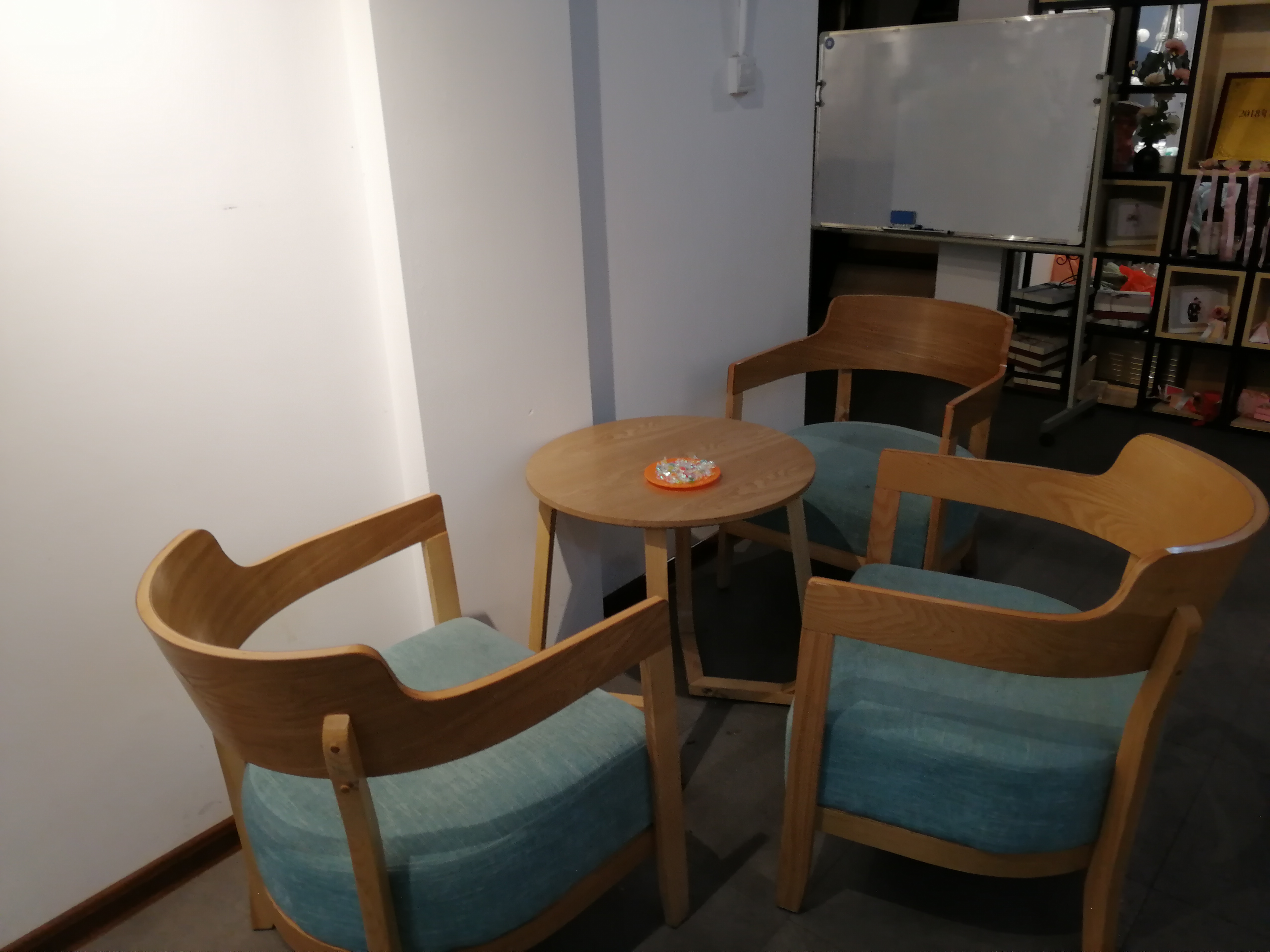 宝贝计划生日派对宴会策划