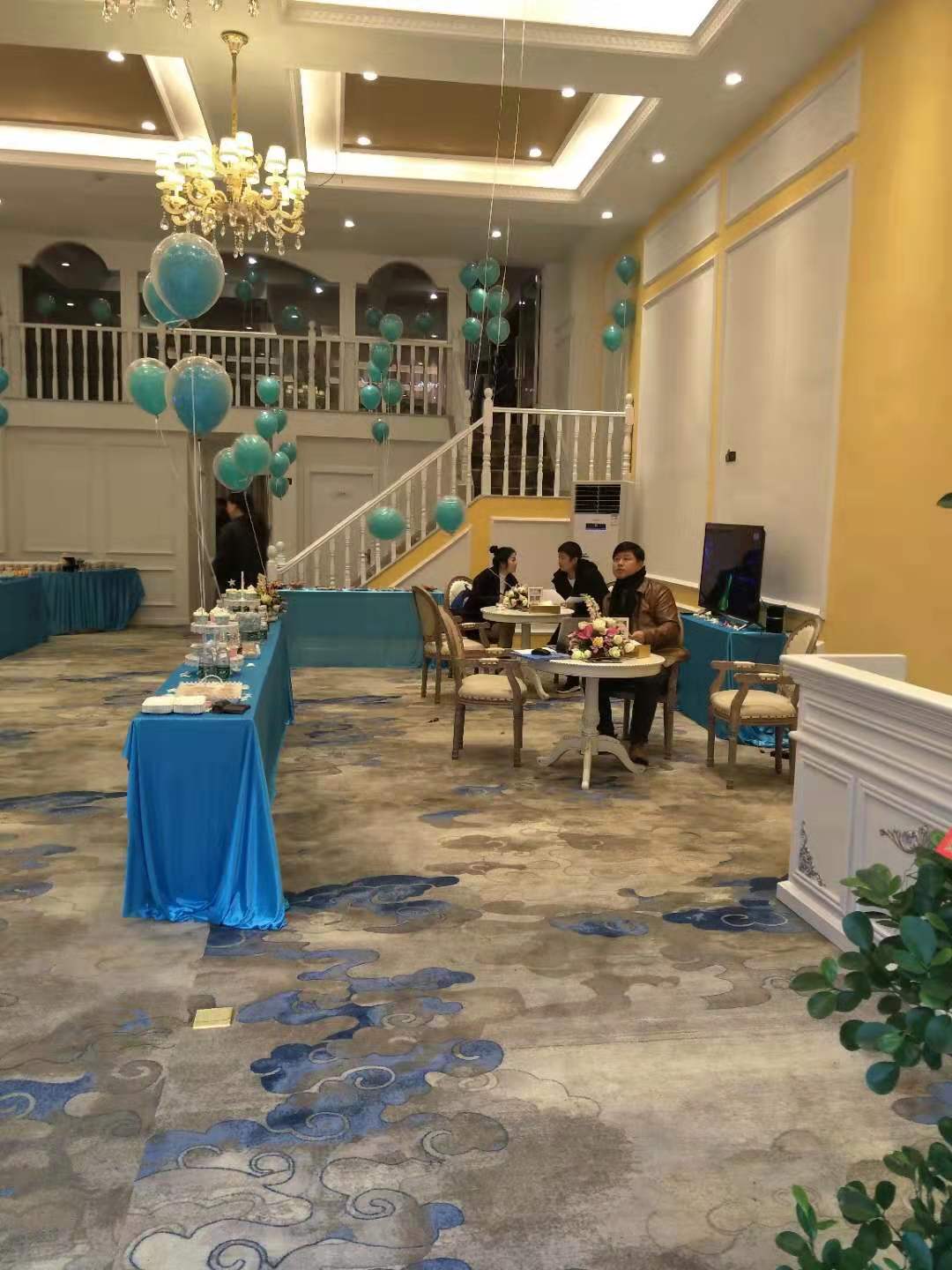 罗曼迪婚礼