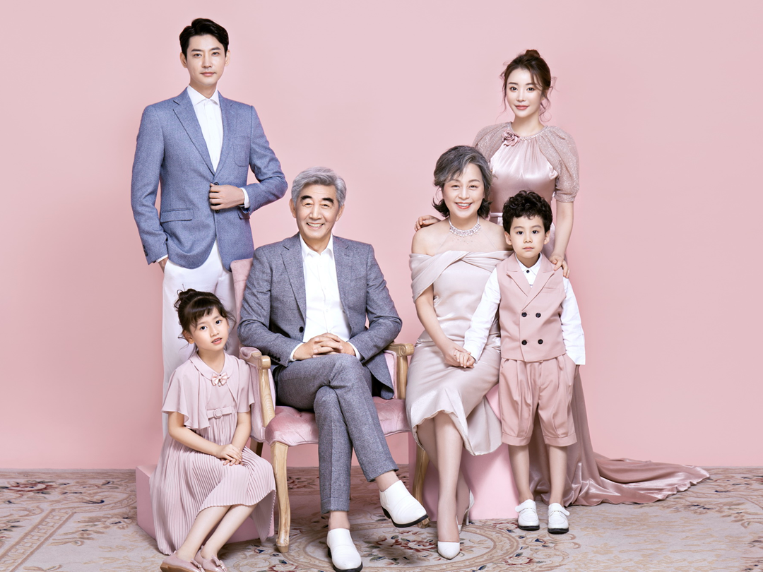 【店长推荐】全家福幸福家热门套餐