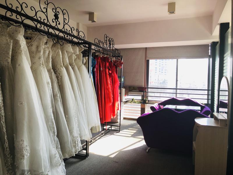 格登婚礼