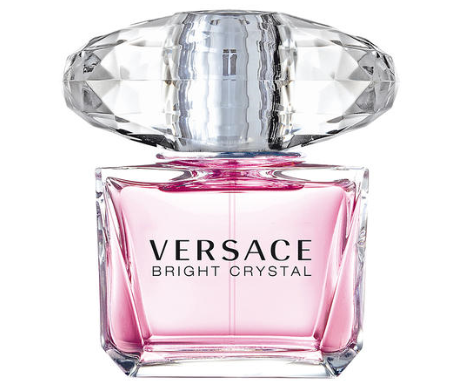 versace是什么牌子的香水