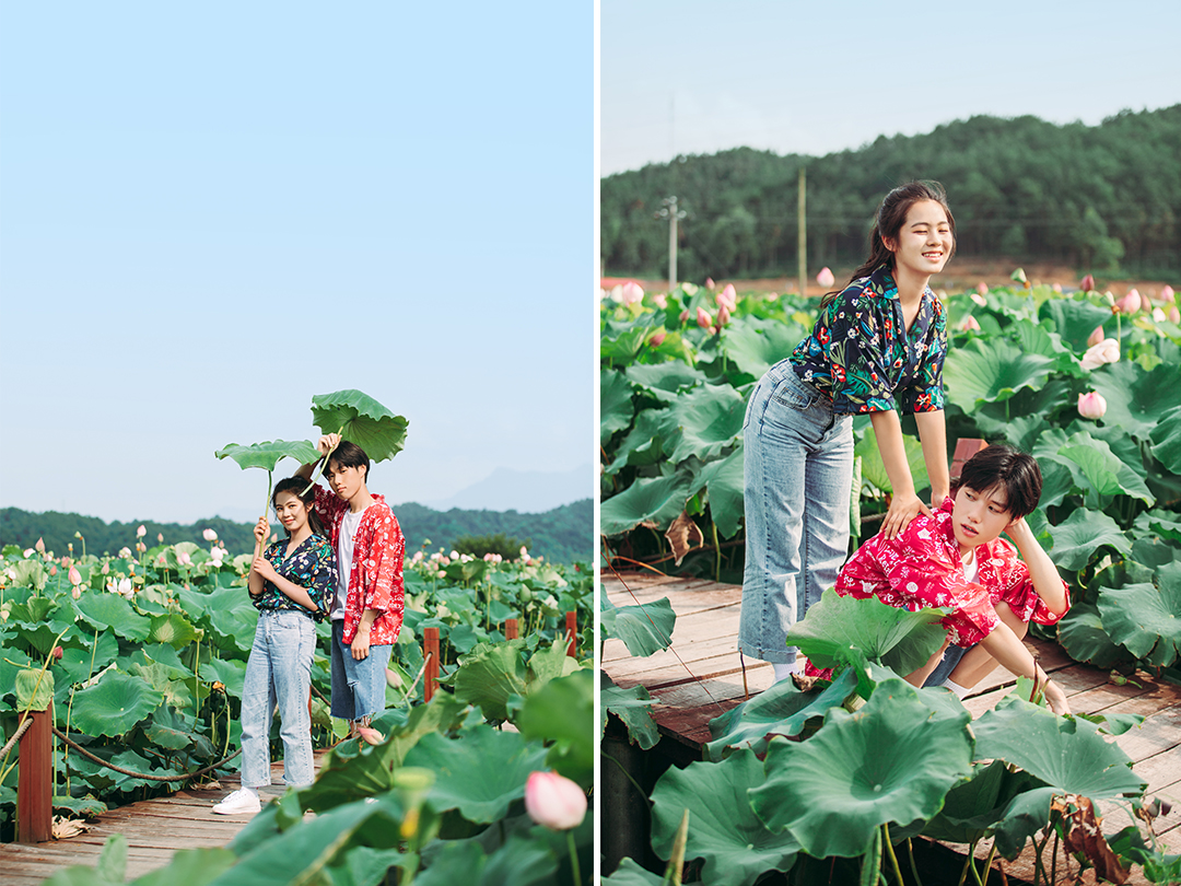 情侣定制写真/纪实/小清晰