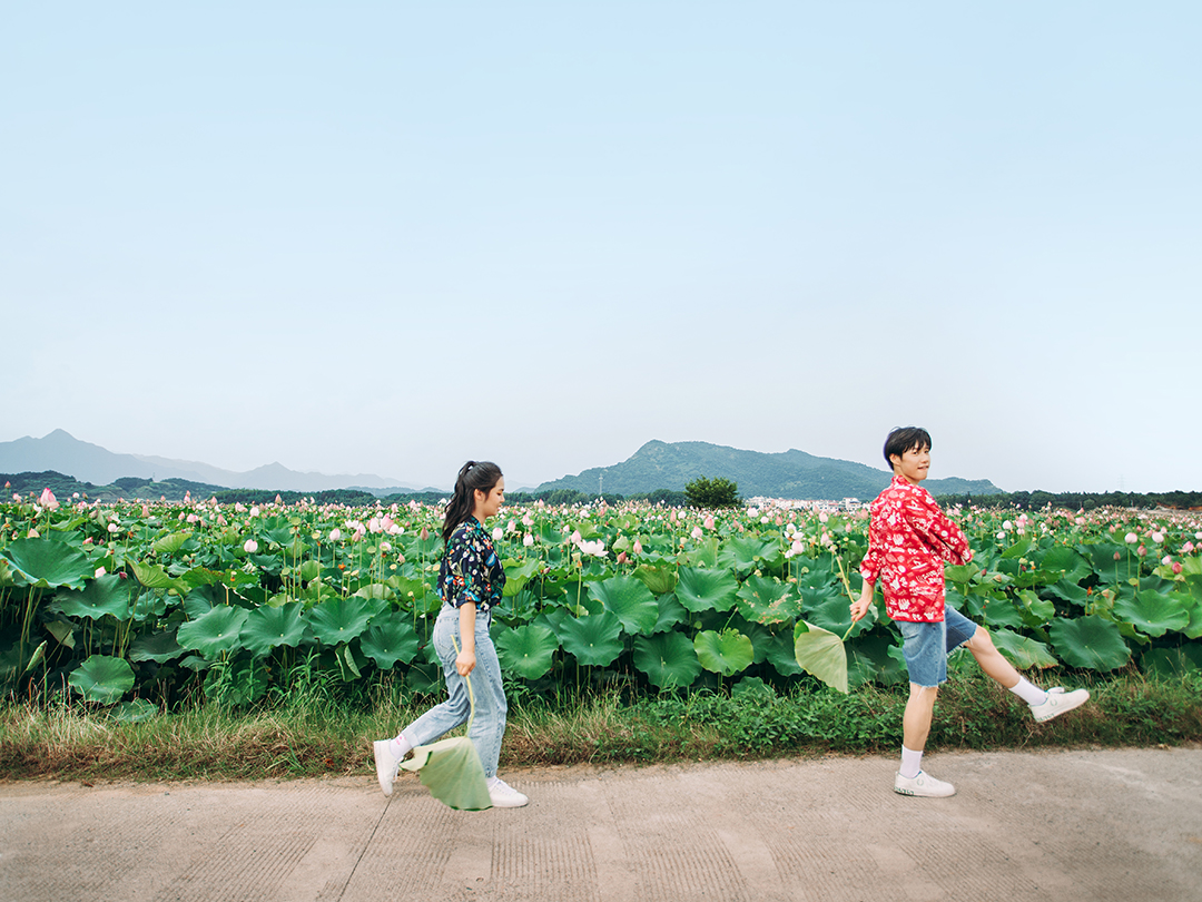情侣定制写真/纪实/小清晰