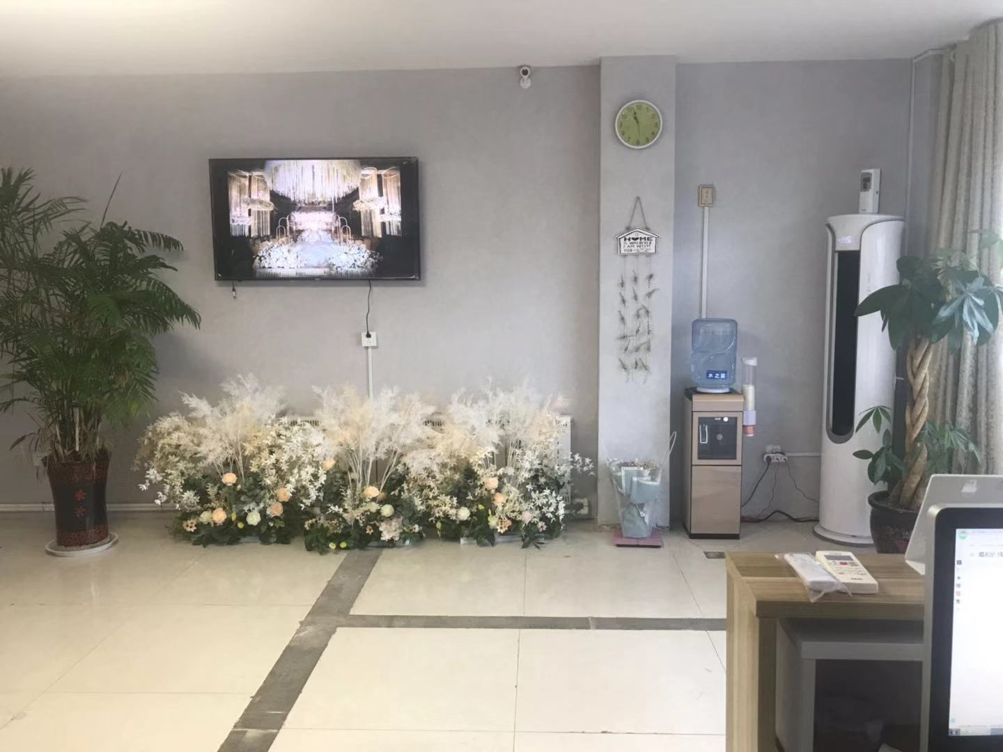 天使之恋婚礼定制