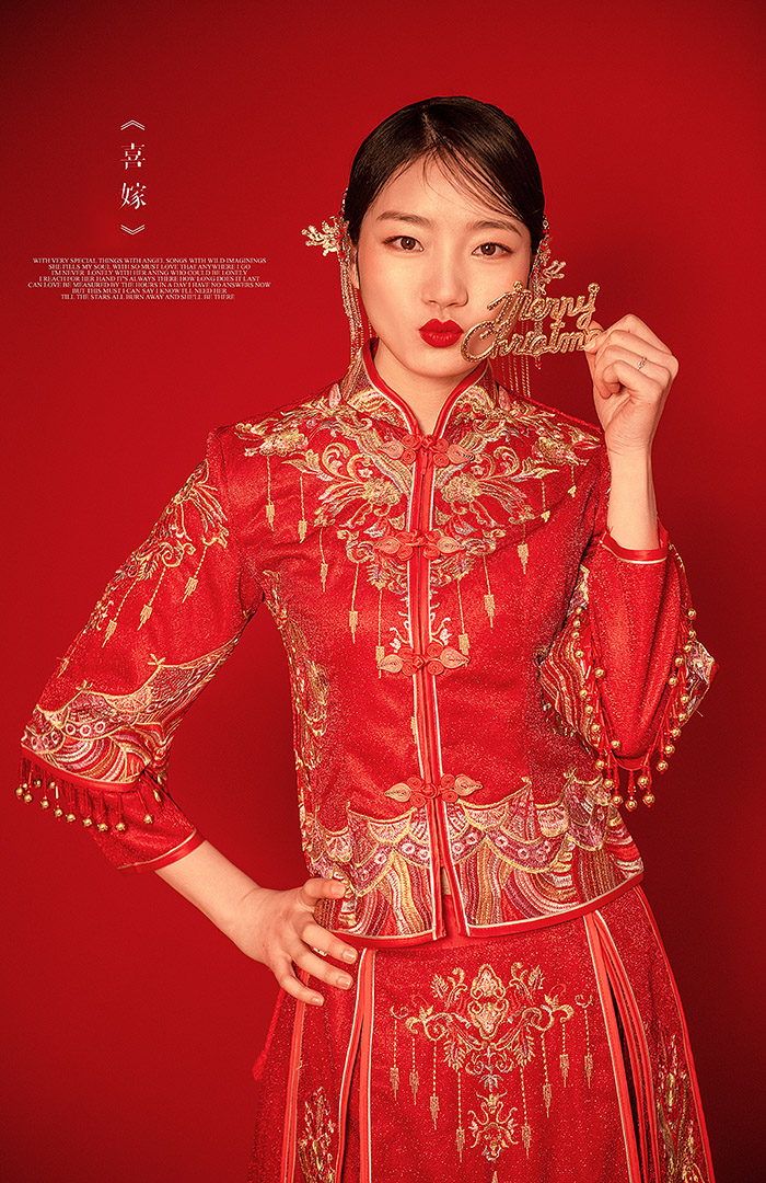 【达州婚纱摄影工作室】+8服8造