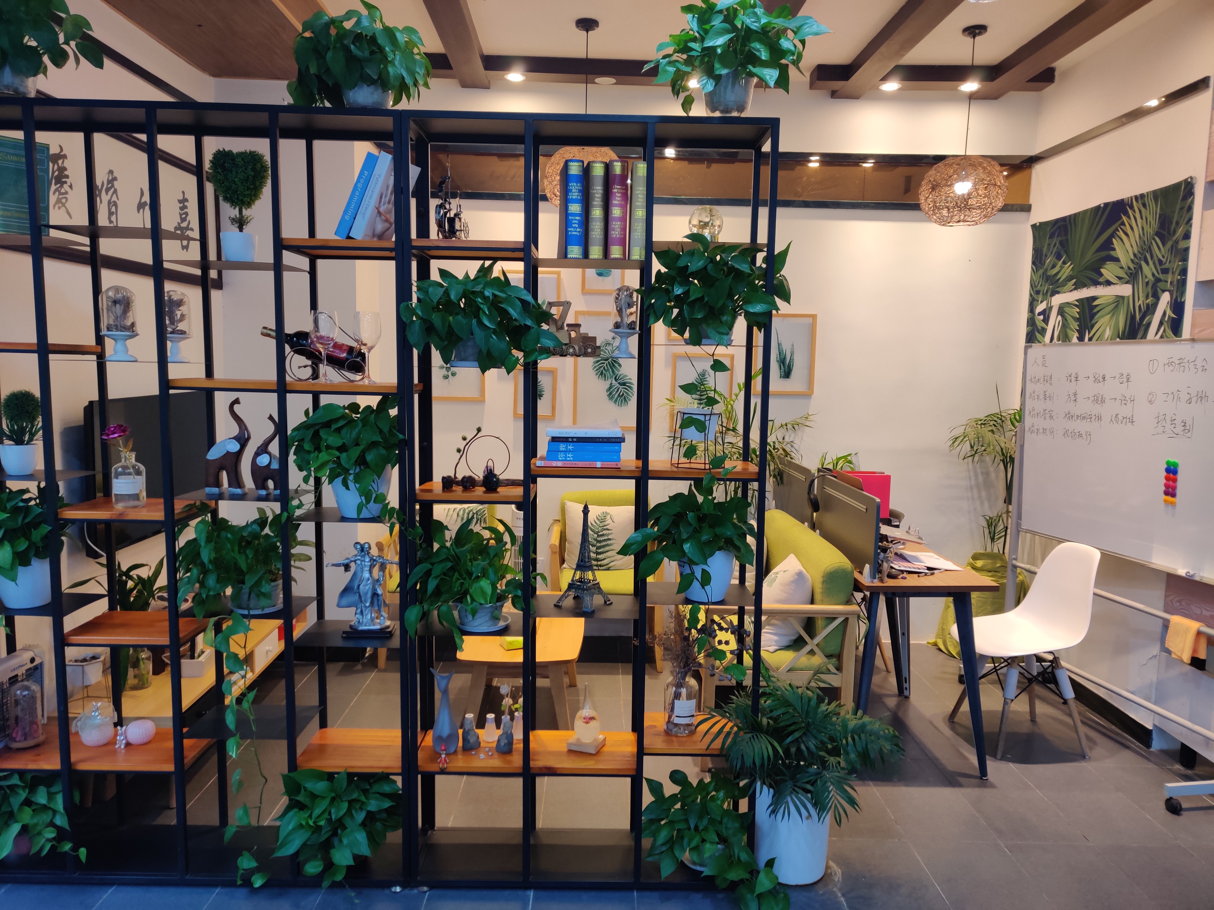 喜竹婚礼（娄底店）