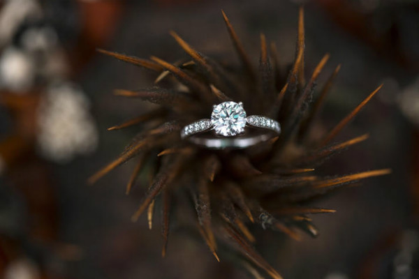 求婚戒指和结婚戒指是同一个吗 有什么区别