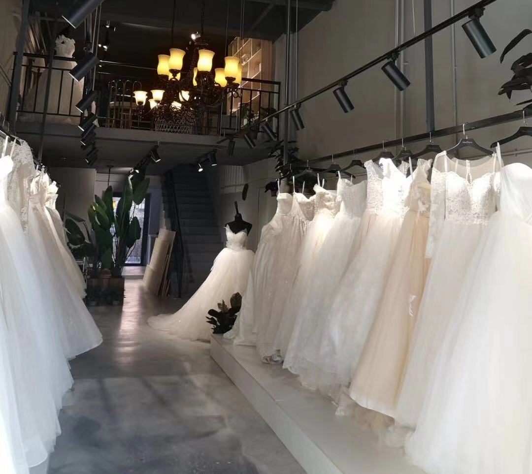 陈述 婚纱博物馆