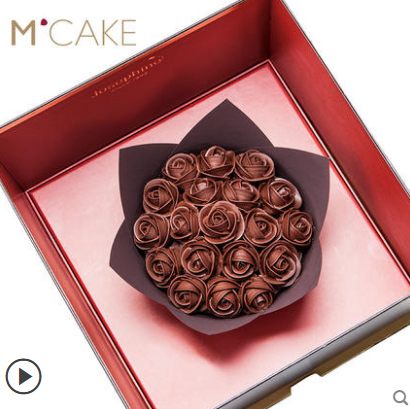 Mcake-约瑟芬巧克力蛋糕