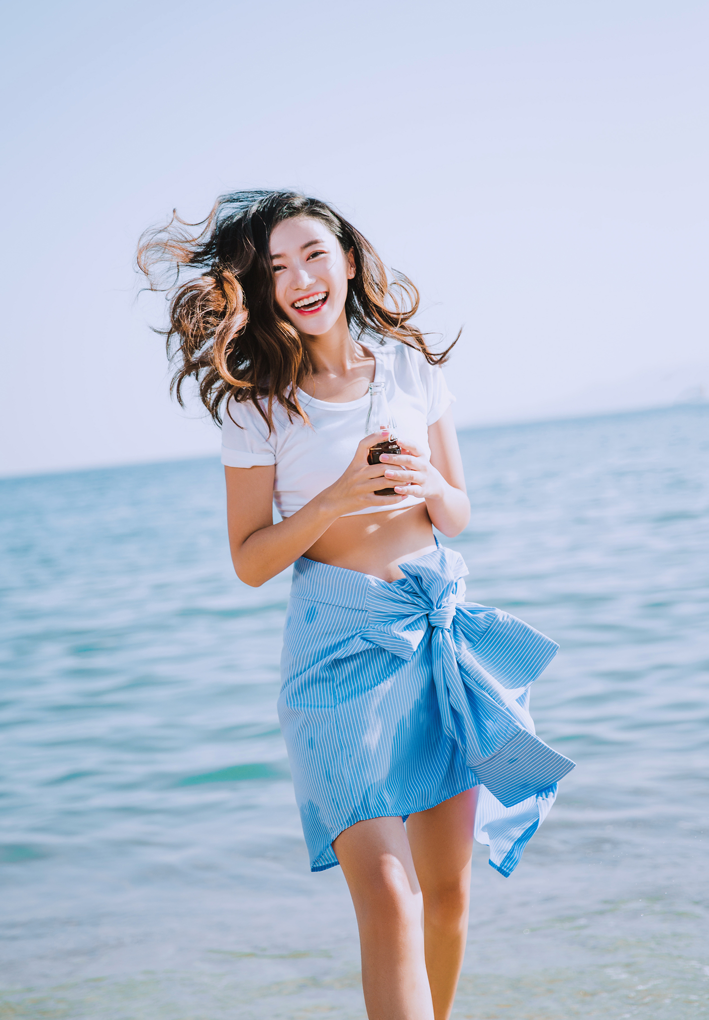 名人邀您相約__玫瑰海岸！