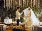 《星光花园婚礼》用拍婚礼的方式拍婚纱照