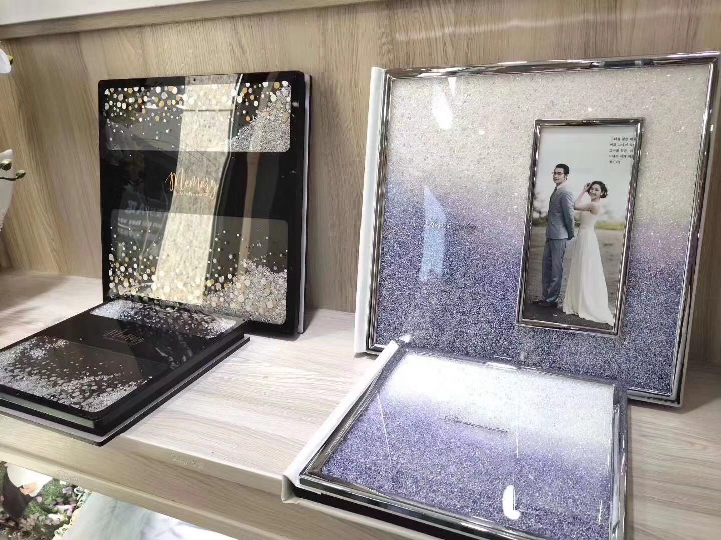花嫁喜铺高端婚纱摄影