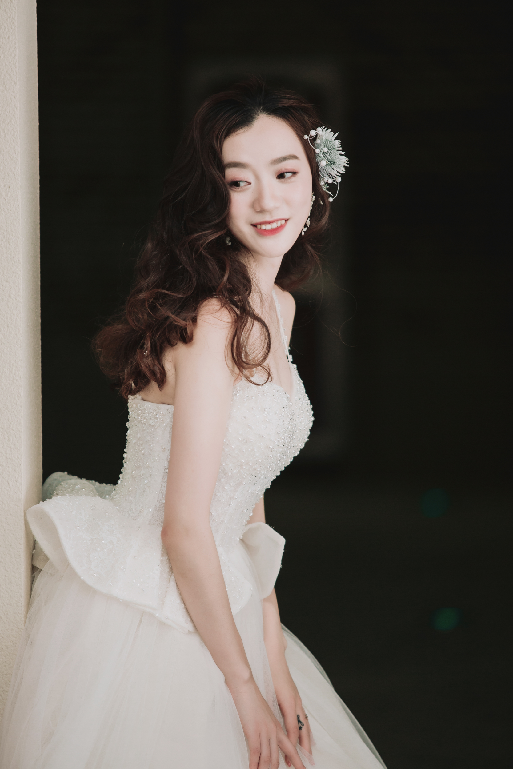 藏肉神衣谁穿谁美！这么选纱超心机