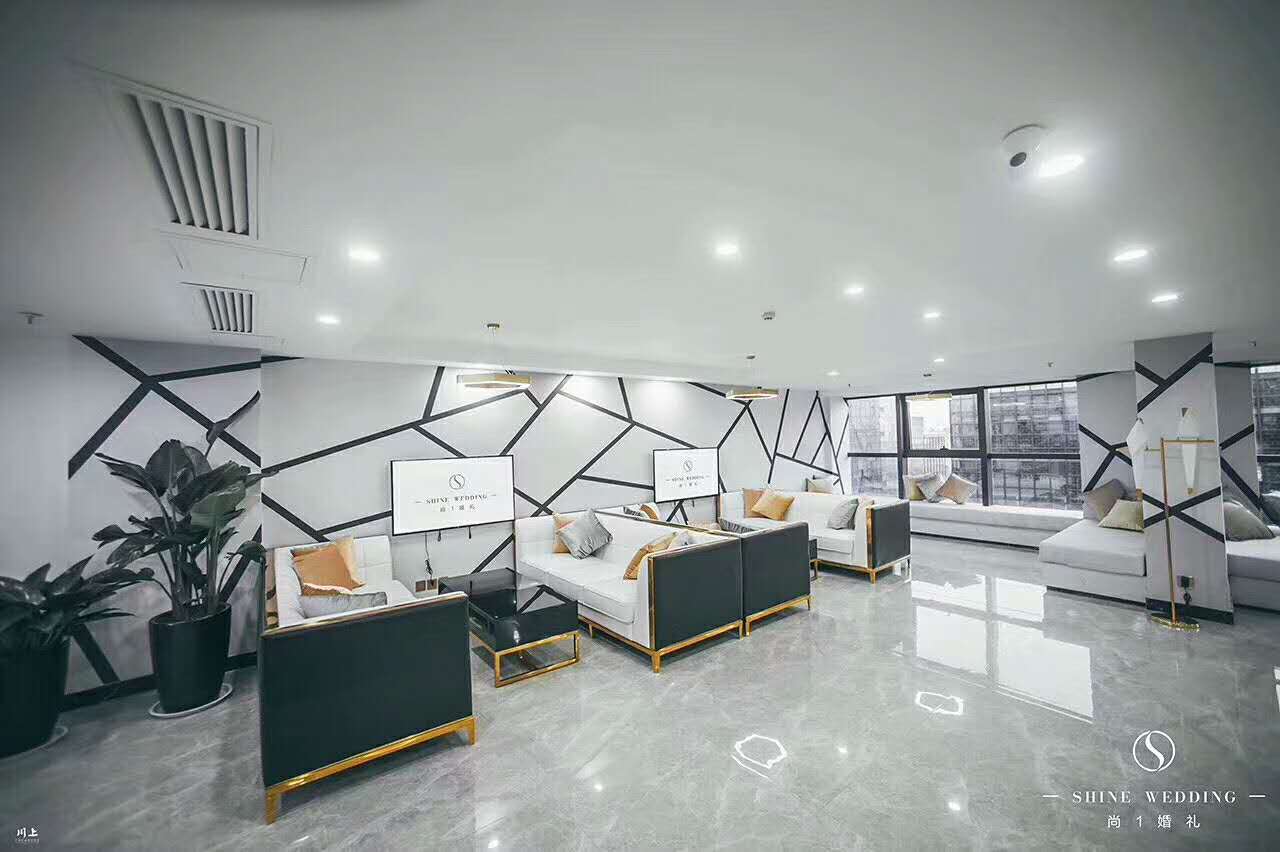 尚1婚礼