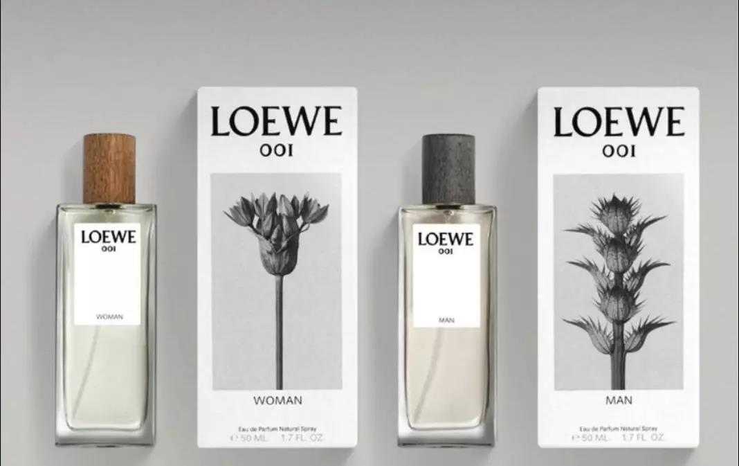 LOEWE 001
