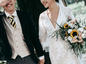 《森系婚纱》每一个画面都在诠释幸福的时刻。
