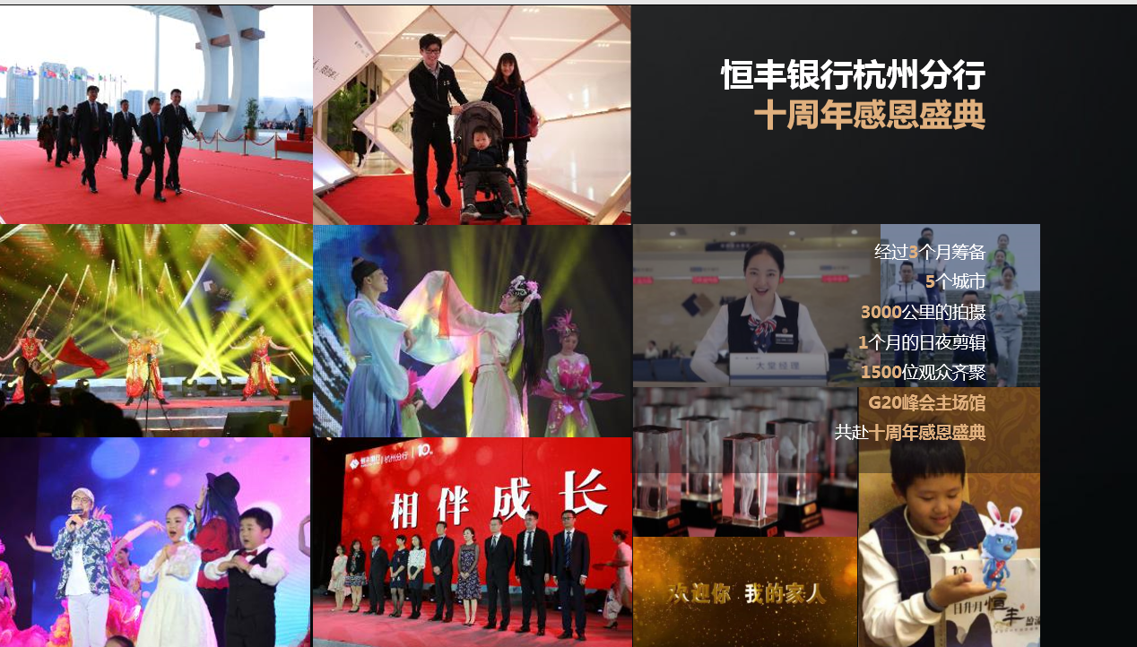 杭州一说文化创意有限公司案例2