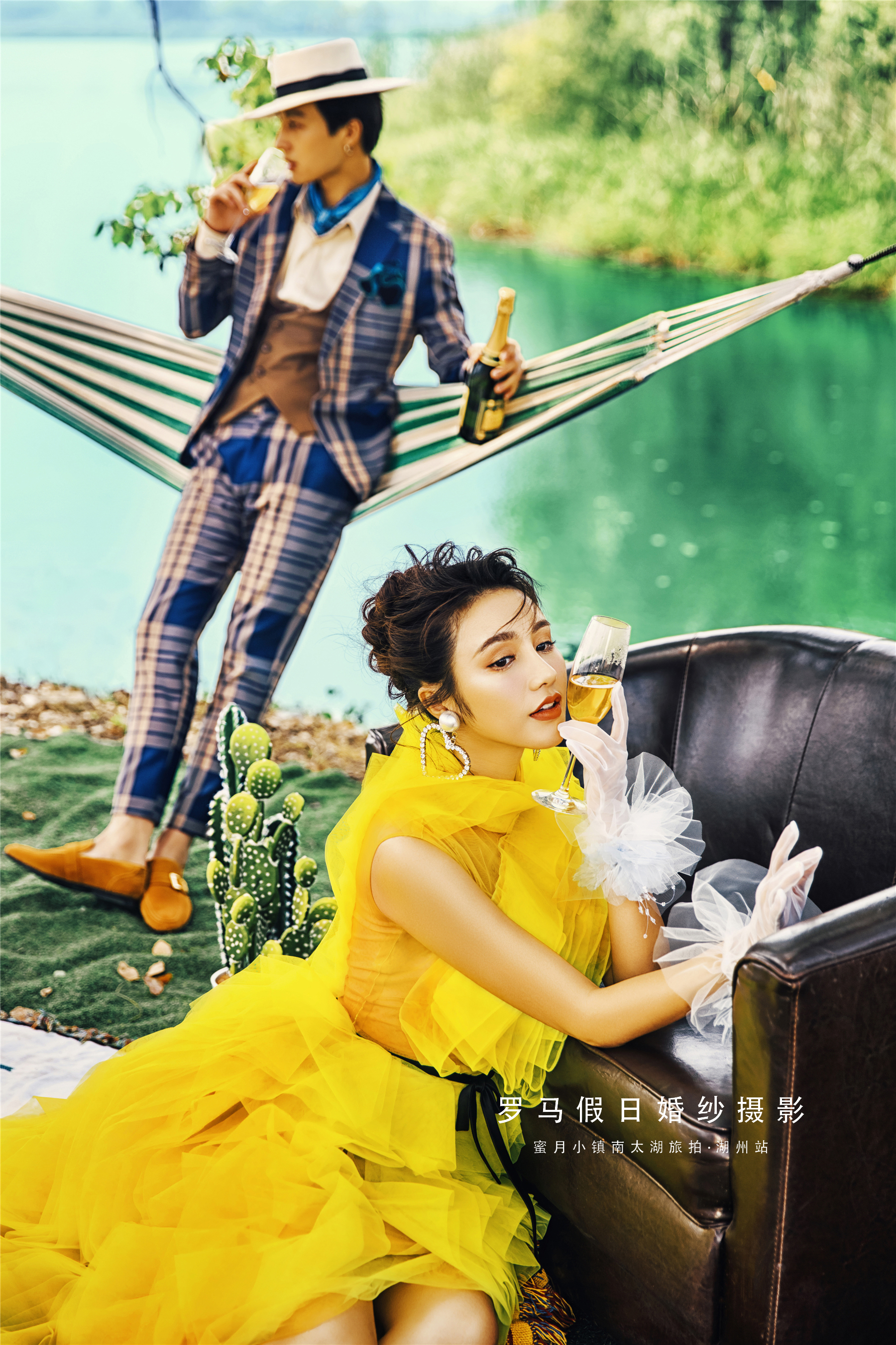 （作品展示）~ 夕夏温存