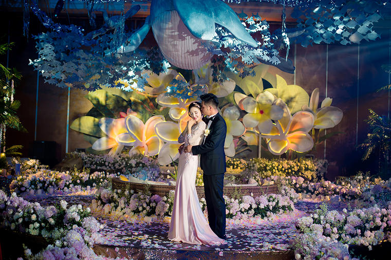 婚礼背景音乐纯音乐推荐 适合婚礼的背景音乐